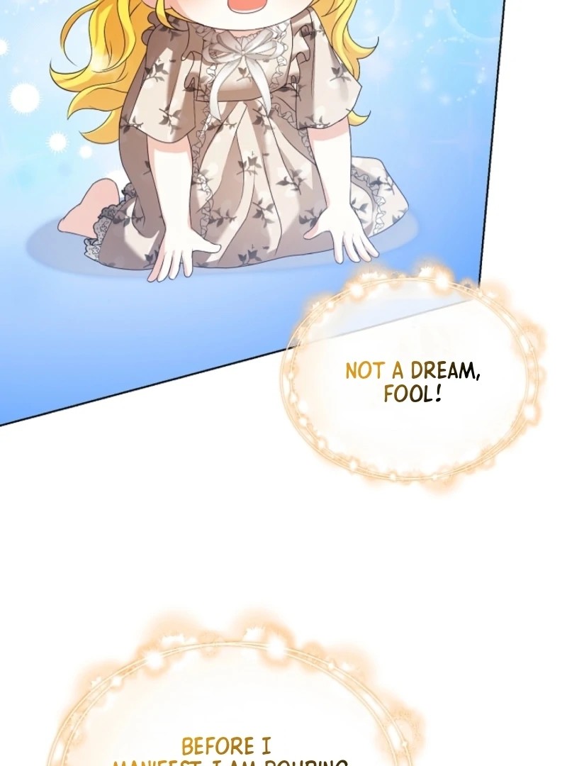 The Black-Haired Dad Is Not Reaping chapter 8 page 74