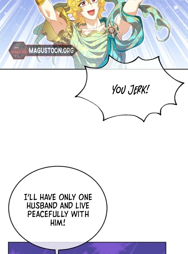 The Black-Haired Dad Is Not Reaping chapter 8 page 96
