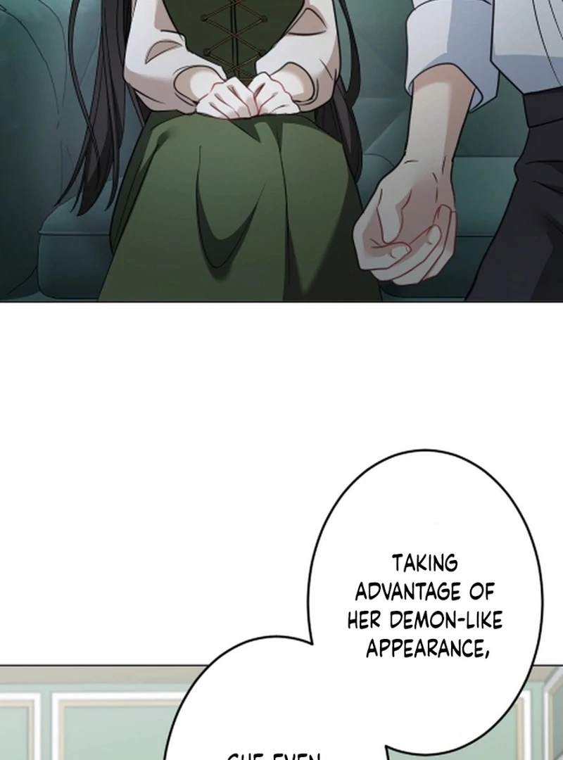 Taming the Demon King chapter 10 page 12