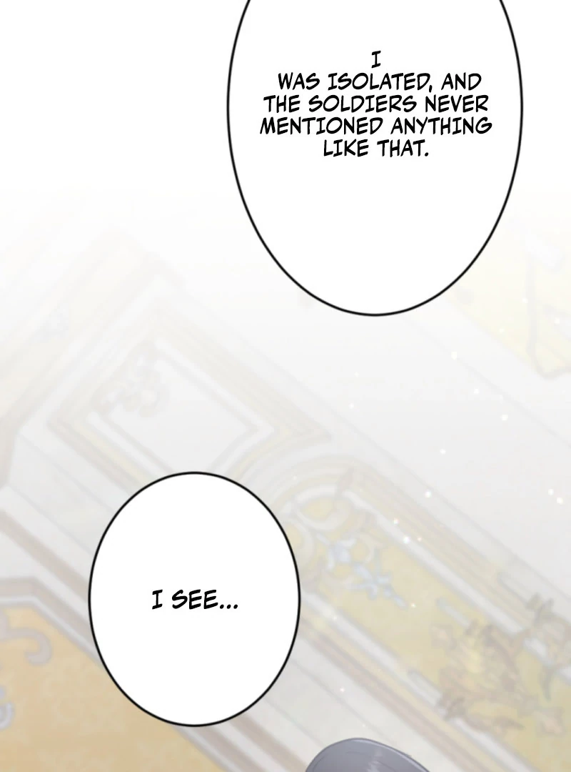 Taming the Demon King chapter 15 page 20