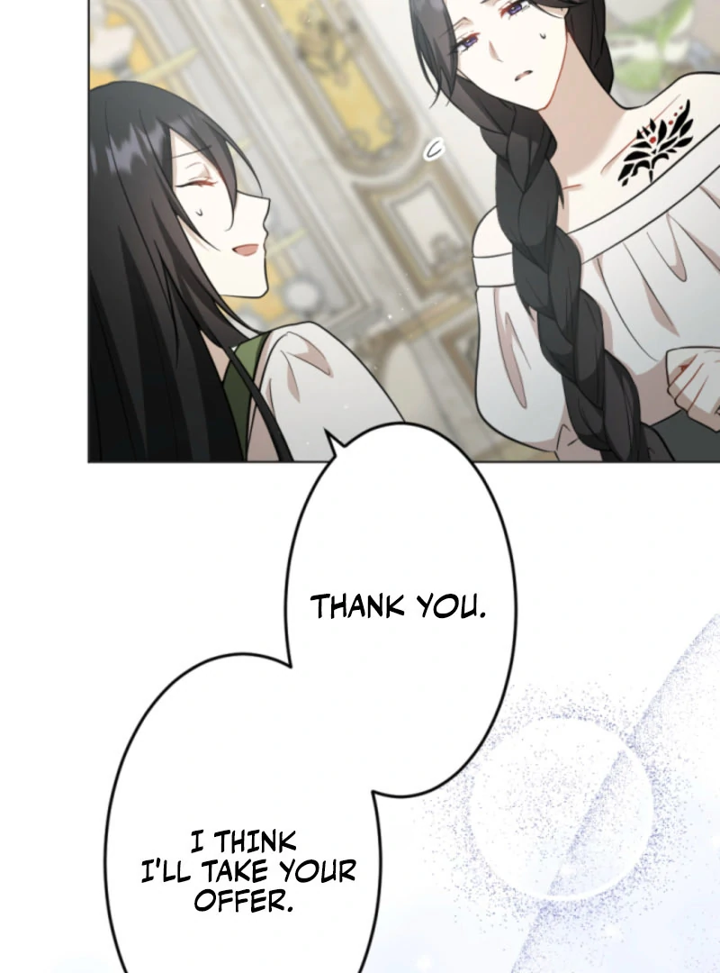Taming the Demon King chapter 15 page 44