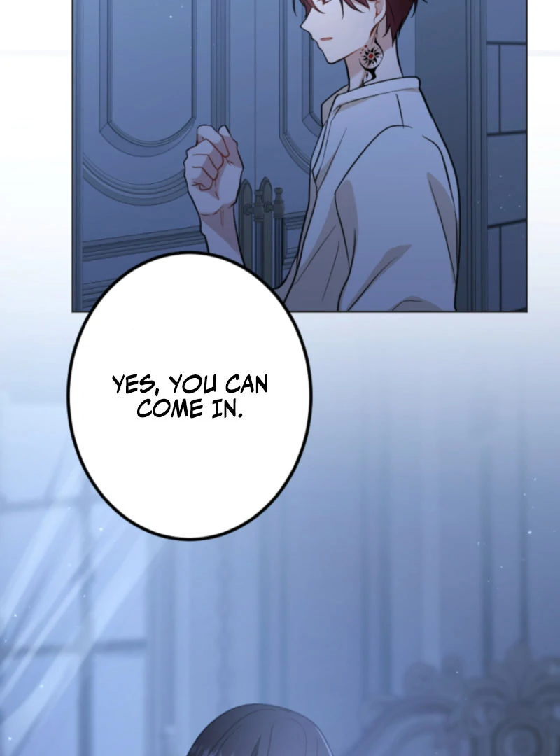 Taming the Demon King chapter 15 page 50