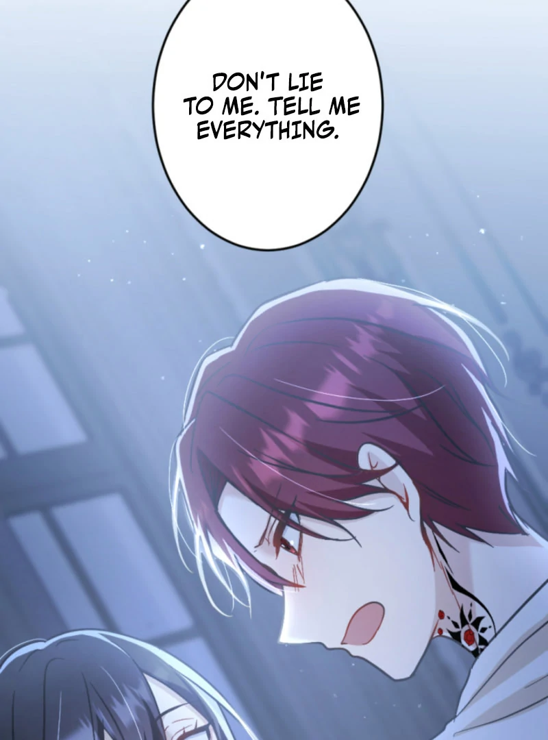 Taming the Demon King chapter 15 page 81