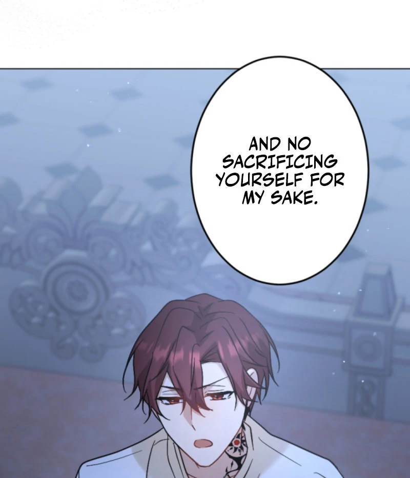 Taming the Demon King chapter 15 page 85