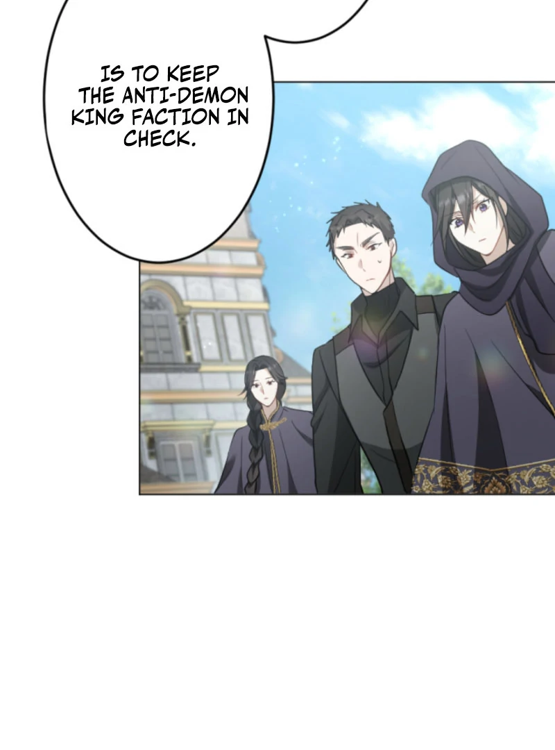 Taming the Demon King chapter 15 page 97