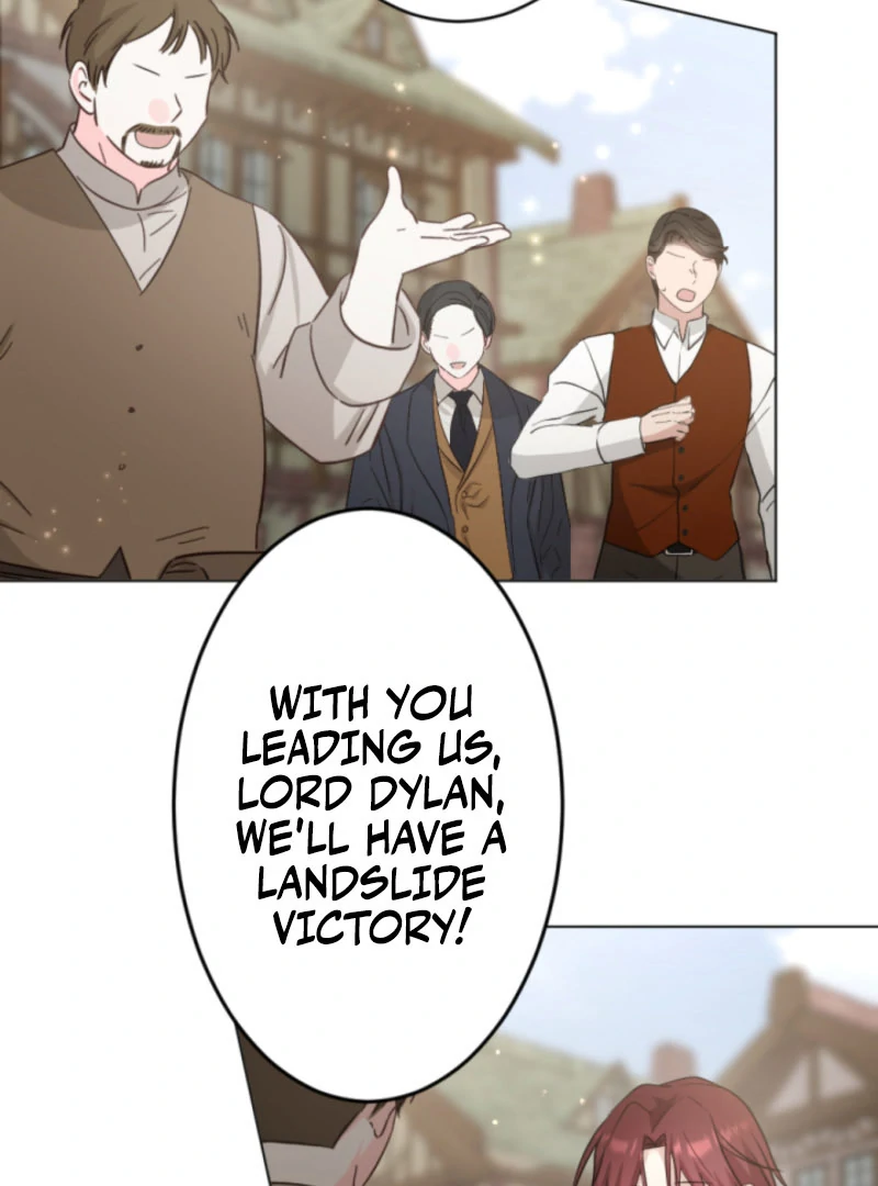Taming the Demon King chapter 19 page 43