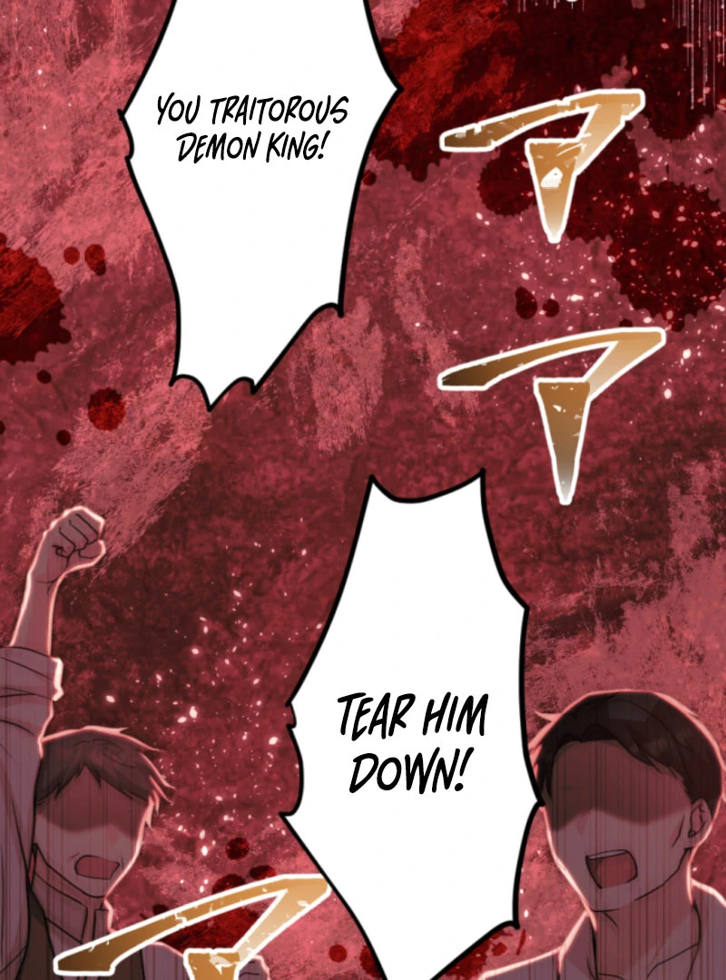 Taming the Demon King chapter 19 page 128