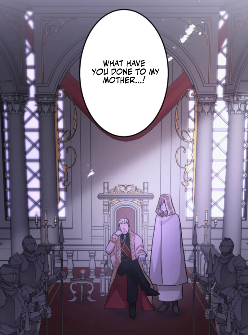 Taming the Demon King chapter 21 page 2