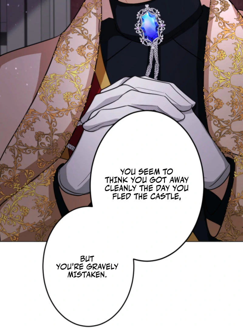 Taming the Demon King chapter 21 page 5