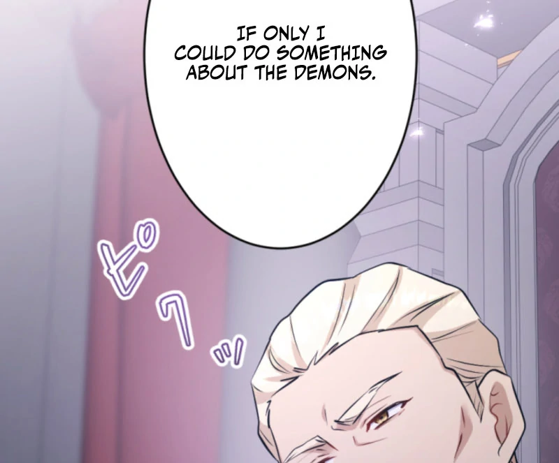 Taming the Demon King chapter 21 page 36
