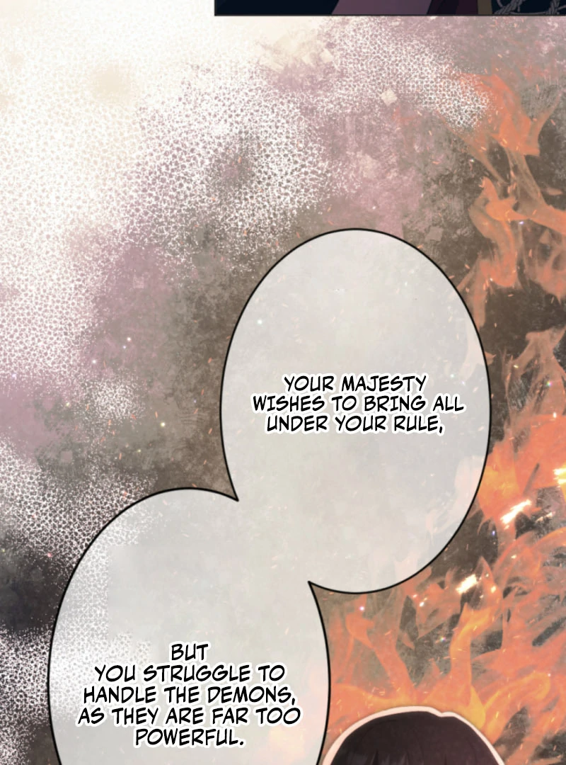 Taming the Demon King chapter 21 page 41