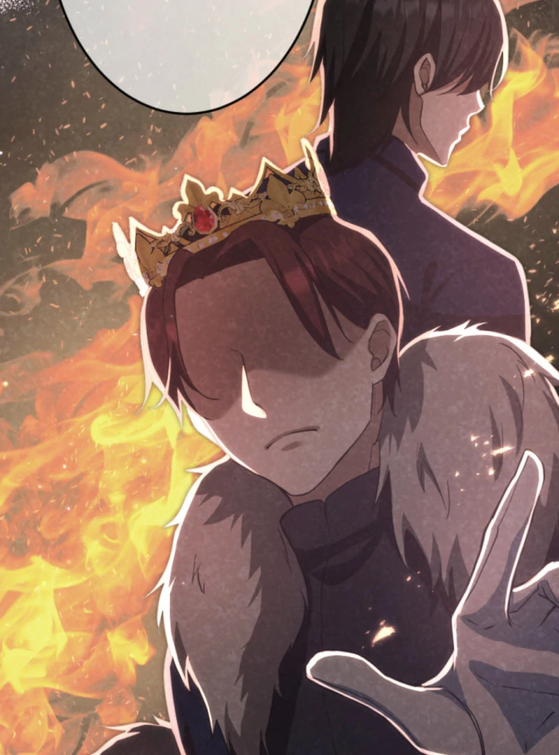 Taming the Demon King chapter 21 page 42