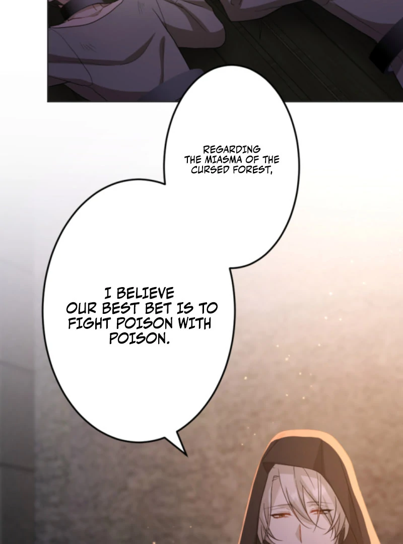 Taming the Demon King chapter 21 page 70