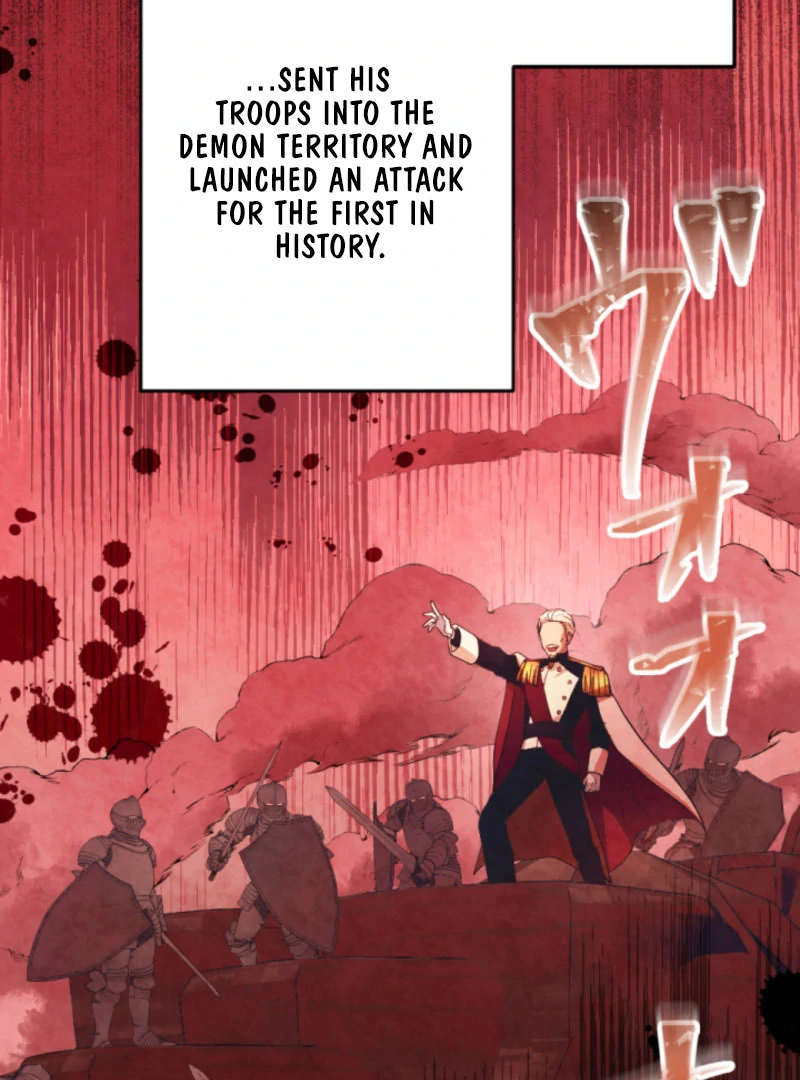 Taming the Demon King chapter 21 page 76