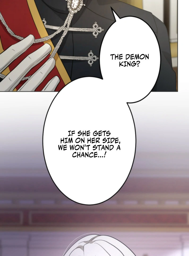 Taming the Demon King chapter 21 page 110