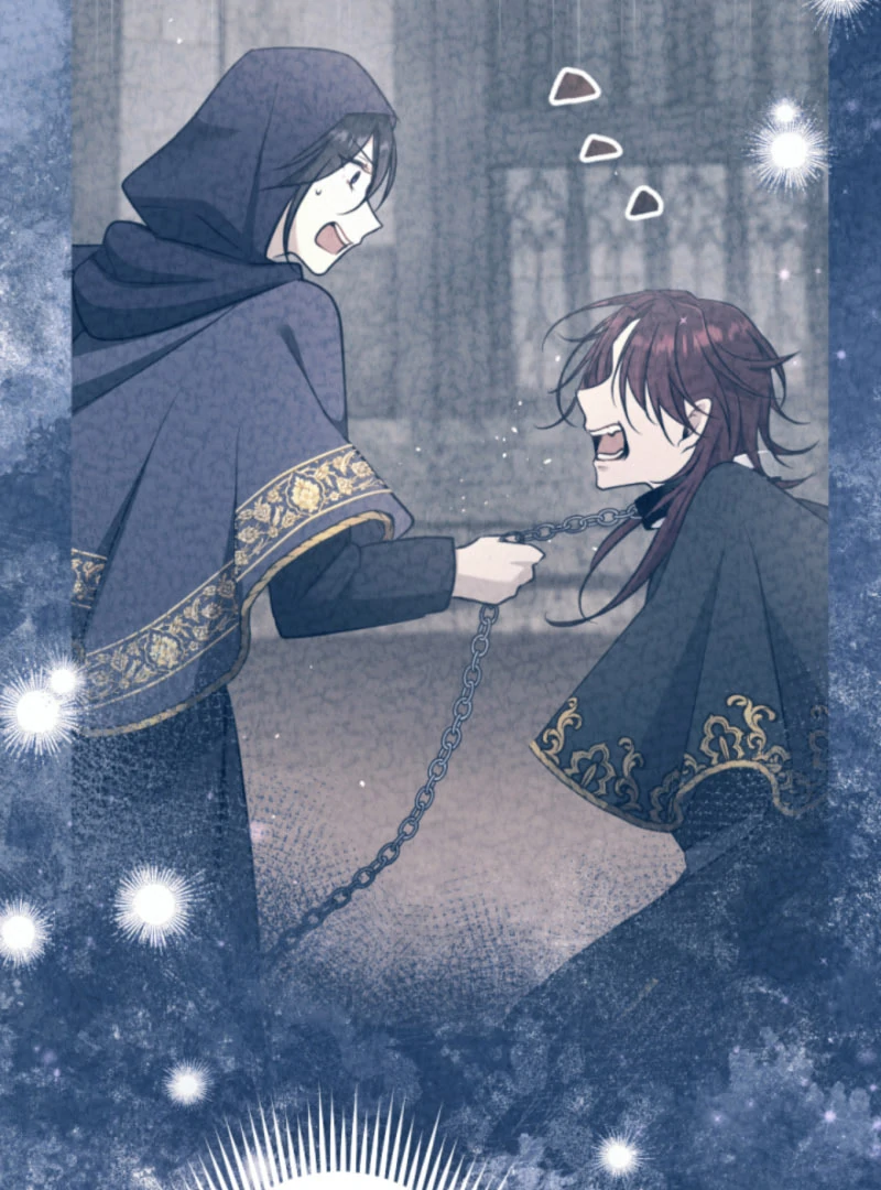 Taming the Demon King chapter 21 page 122