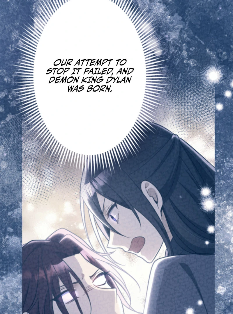 Taming the Demon King chapter 21 page 123