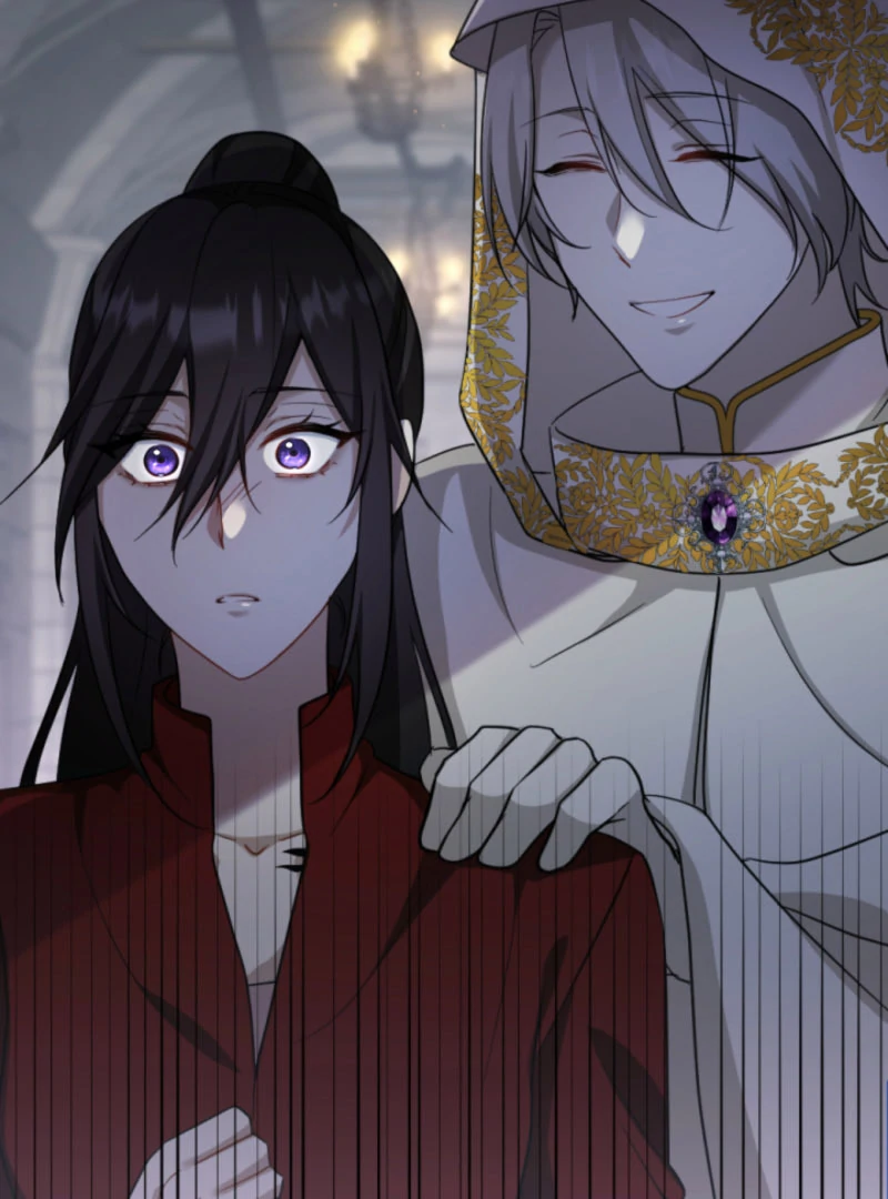 Taming the Demon King chapter 22 page 28