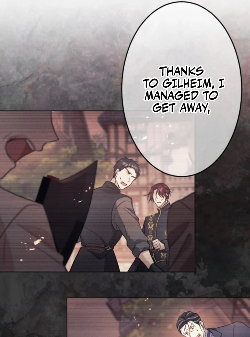 Taming the Demon King chapter 22 page 38