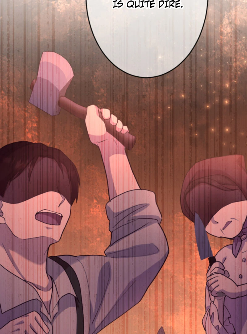 Taming the Demon King chapter 22 page 40