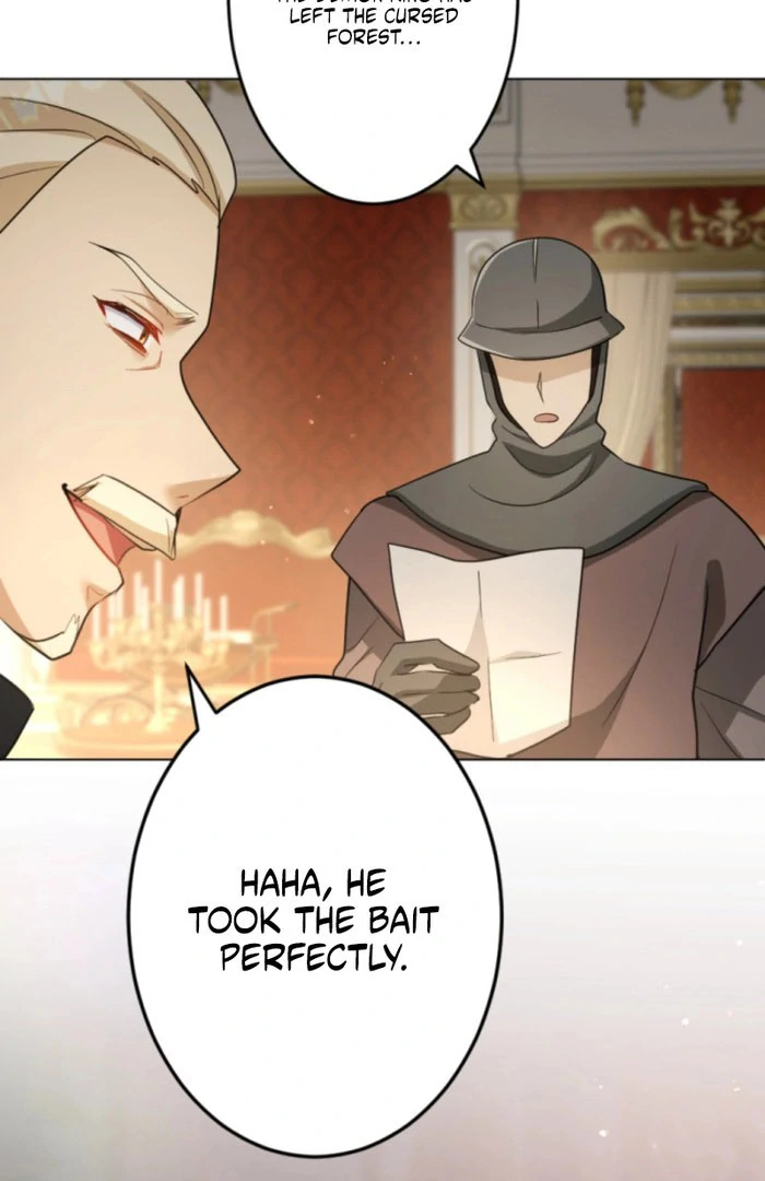 Taming the Demon King chapter 23 page 24