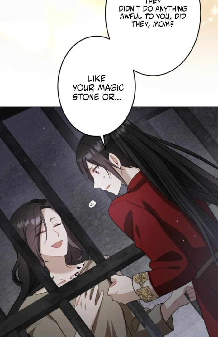 Taming the Demon King chapter 23 page 41