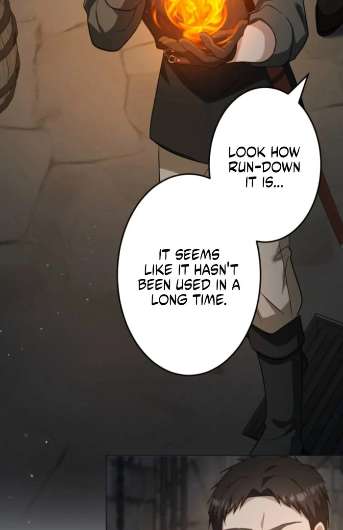 Taming the Demon King chapter 23 page 90