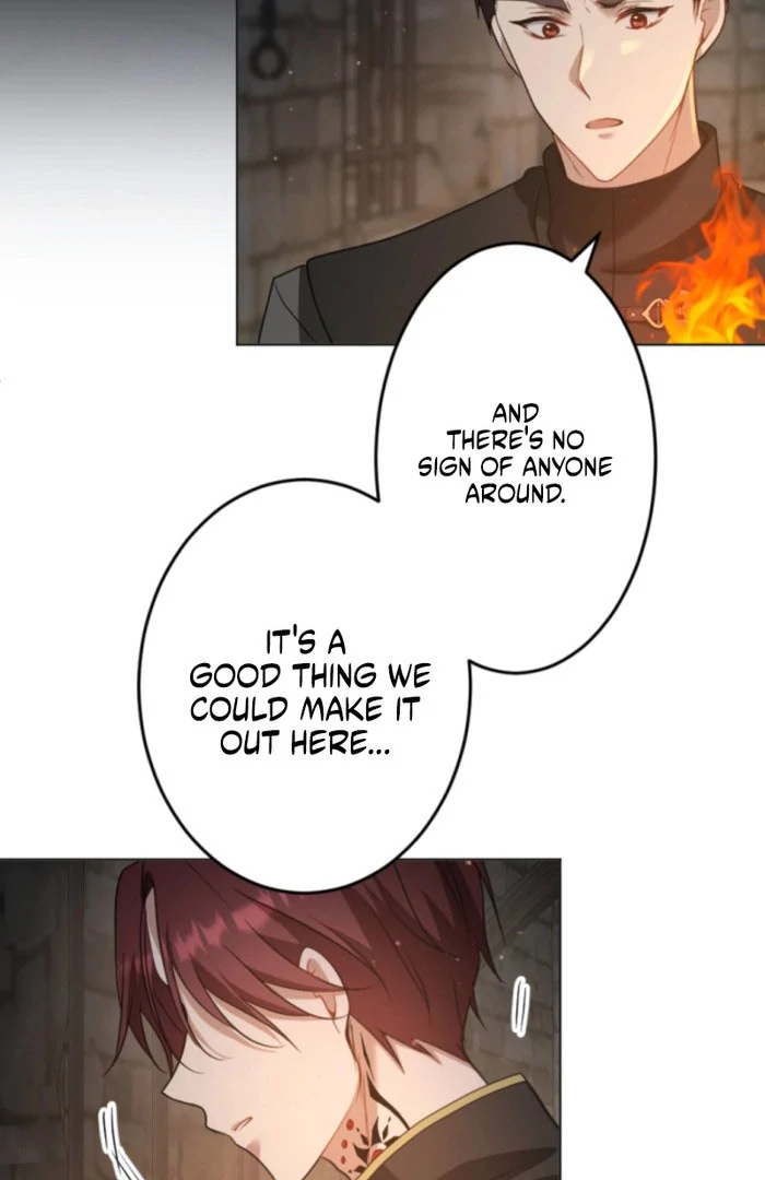 Taming the Demon King chapter 23 page 91