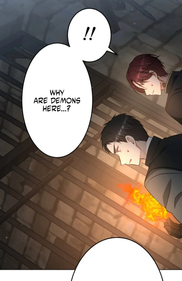 Taming the Demon King chapter 23 page 116