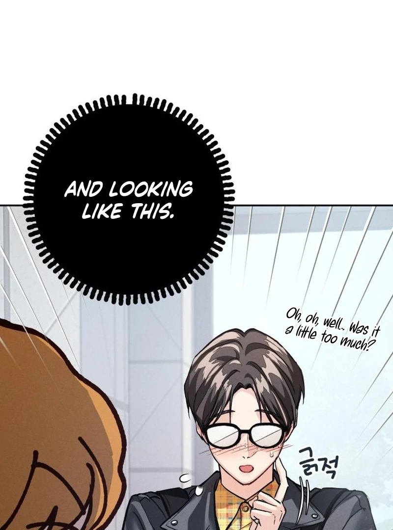Perfection is Everything chapter 14 page 10