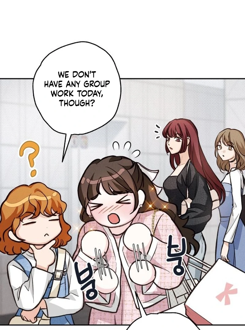Perfection is Everything chapter 14 page 14