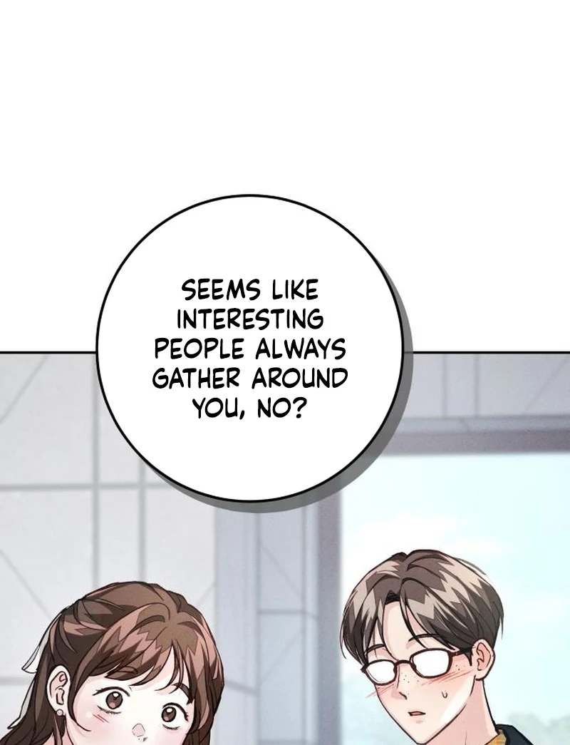 Perfection is Everything chapter 14 page 17