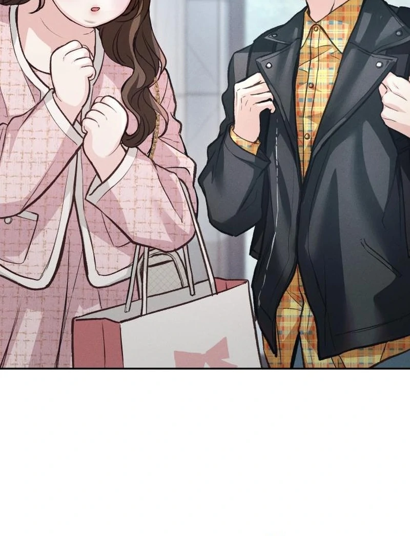 Perfection is Everything chapter 14 page 18