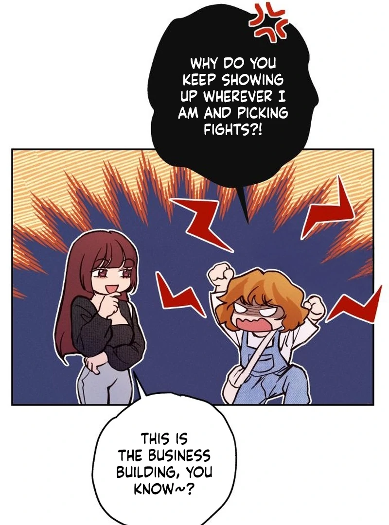Perfection is Everything chapter 14 page 19