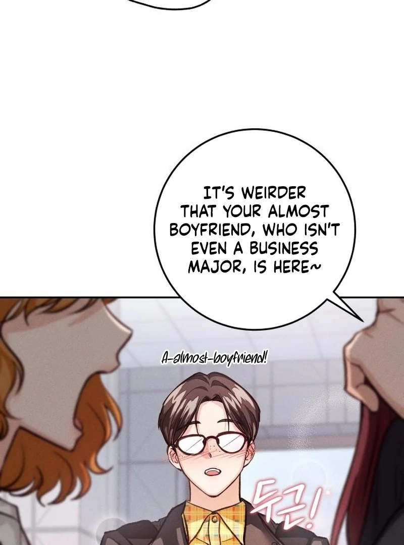Perfection is Everything chapter 14 page 20