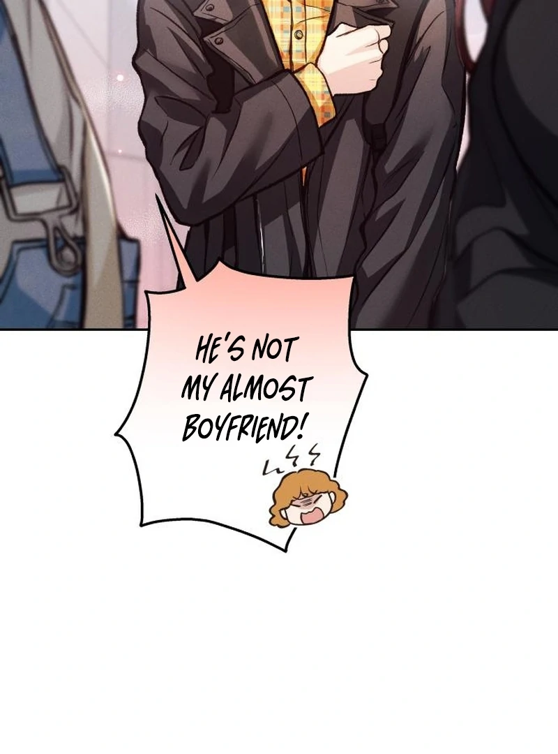 Perfection is Everything chapter 14 page 21