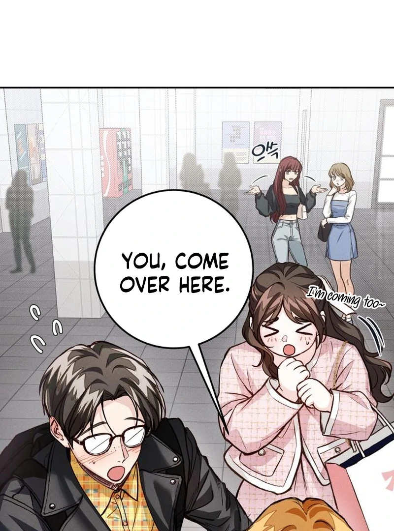 Perfection is Everything chapter 14 page 23