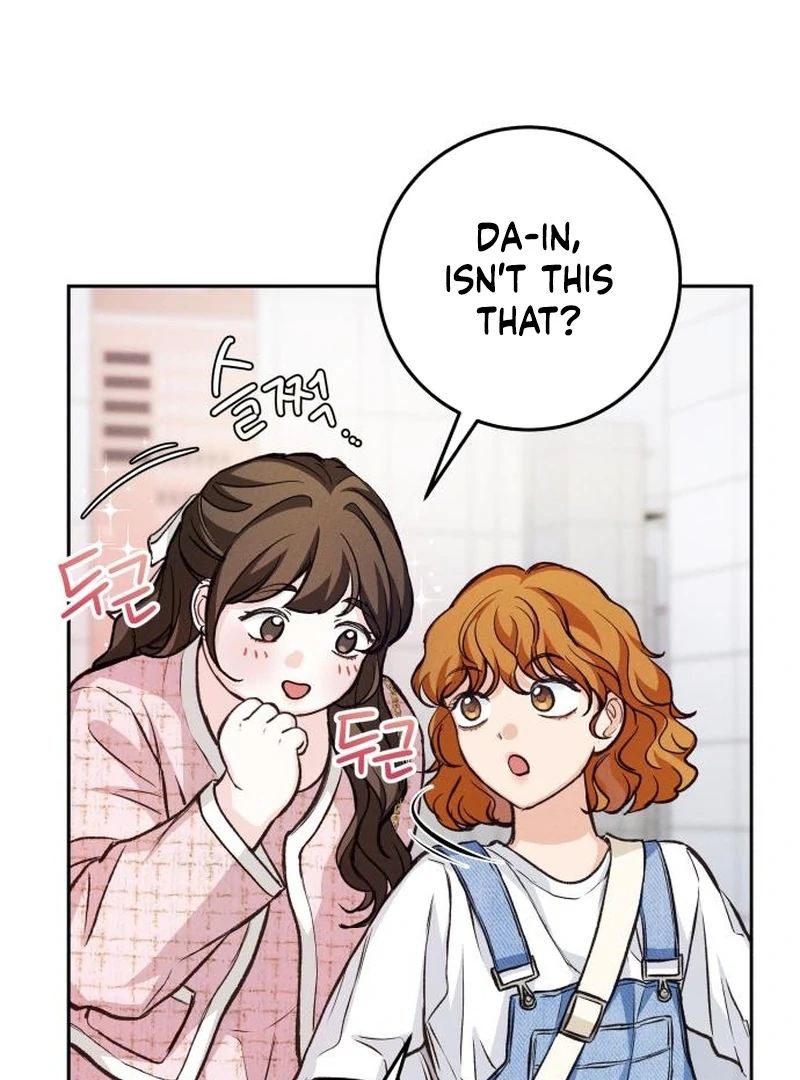 Perfection is Everything chapter 14 page 38
