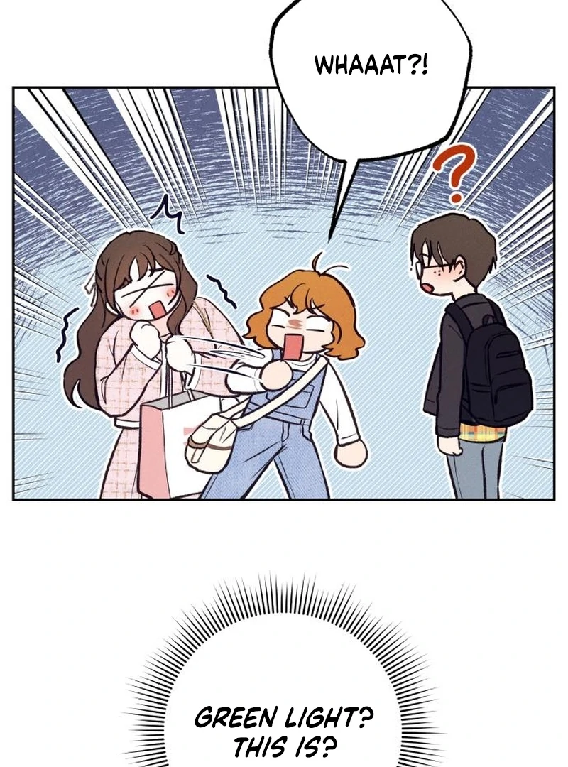 Perfection is Everything chapter 14 page 41