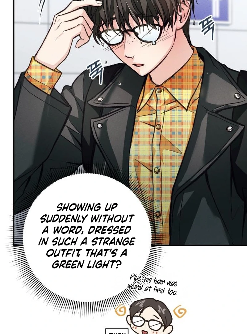 Perfection is Everything chapter 14 page 49