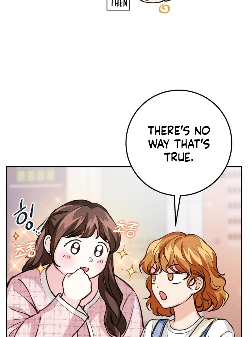 Perfection is Everything chapter 14 page 50