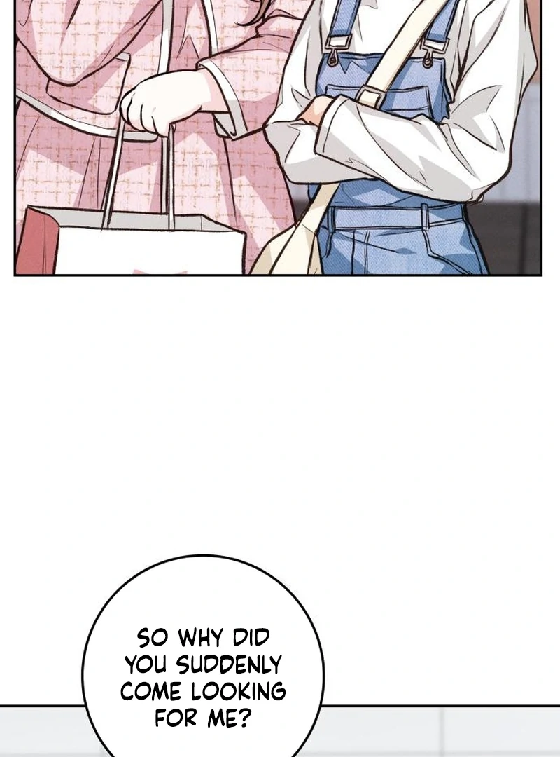 Perfection is Everything chapter 14 page 51
