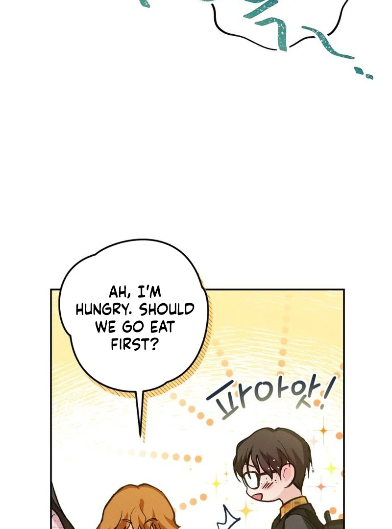 Perfection is Everything chapter 14 page 53