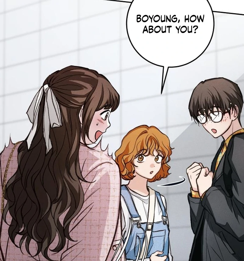 Perfection is Everything chapter 14 page 55