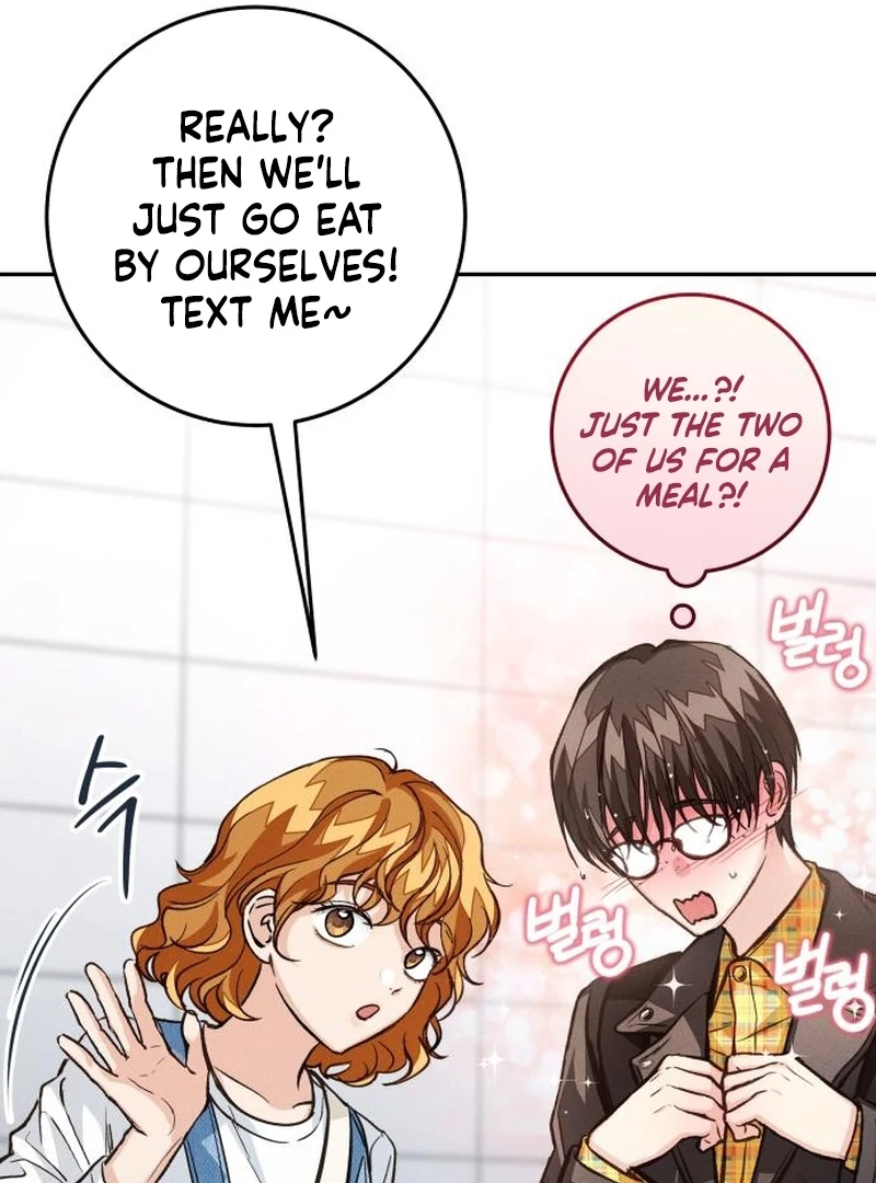 Perfection is Everything chapter 14 page 57