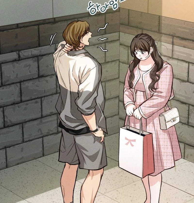 Perfection is Everything chapter 14 page 64