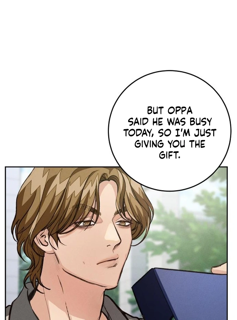 Perfection is Everything chapter 14 page 70