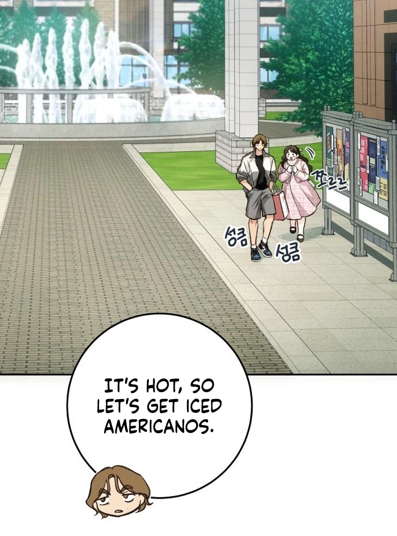 Perfection is Everything chapter 14 page 84