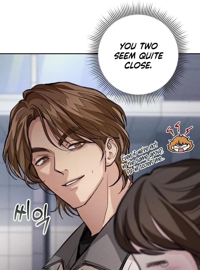 Perfection is Everything chapter 14 page 111