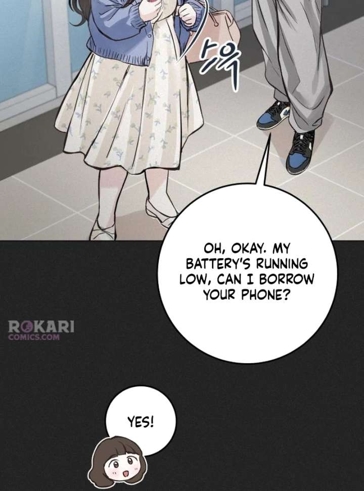 Perfection is Everything chapter 20 page 32